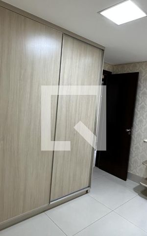 Apartamento para alugar com 90m², 2 quartos e 2 vagas Apartamento para alugar com 90m², 2 quartos e 2 vagasQuarto 1