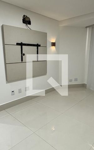Apartamento para alugar com 90m², 2 quartos e 2 vagas Apartamento para alugar com 90m², 2 quartos e 2 vagasSuite