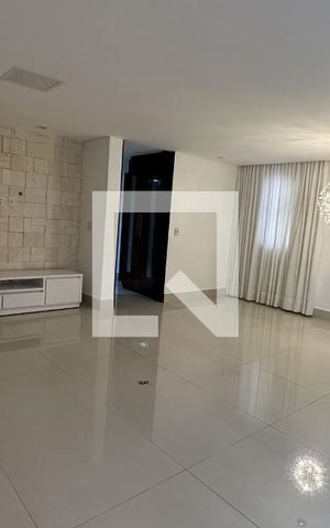 Apartamento para alugar com 90m², 2 quartos e 2 vagas Apartamento para alugar com 90m², 2 quartos e 2 vagasSala