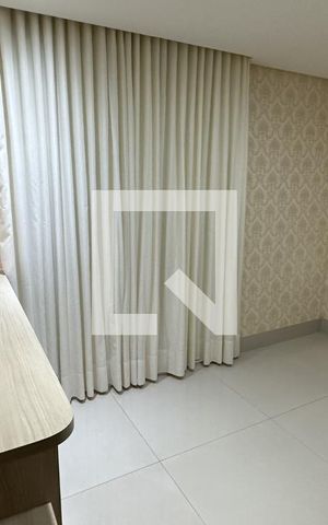 Apartamento para alugar com 90m², 2 quartos e 2 vagas Apartamento para alugar com 90m², 2 quartos e 2 vagasQuarto 1