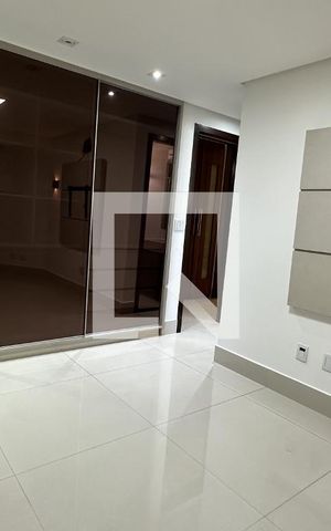 Apartamento para alugar com 90m², 2 quartos e 2 vagas Apartamento para alugar com 90m², 2 quartos e 2 vagasSuite