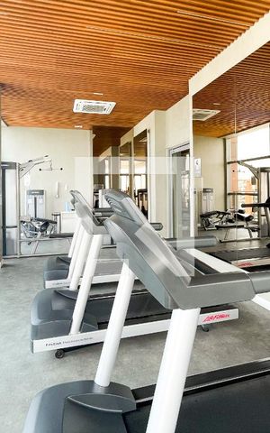 Apartamento à venda com 70m², 2 quartos e 1 vaga Apartamento à venda com 70m², 2 quartos e 1 vagaÁrea comum