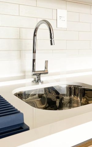 Apartamento à venda com 70m², 2 quartos e 1 vaga Apartamento à venda com 70m², 2 quartos e 1 vagaCozinha