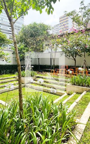 Apartamento à venda com 70m², 2 quartos e 1 vaga Apartamento à venda com 70m², 2 quartos e 1 vagaÁrea comum