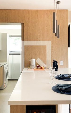 Apartamento à venda com 70m², 2 quartos e 1 vaga Apartamento à venda com 70m², 2 quartos e 1 vagaSala