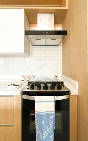 Apartamento à venda com 70m², 2 quartos e 1 vaga Apartamento à venda com 70m², 2 quartos e 1 vagaCozinha