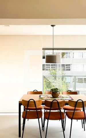 Apartamento à venda com 70m², 2 quartos e 1 vaga Apartamento à venda com 70m², 2 quartos e 1 vagaSala