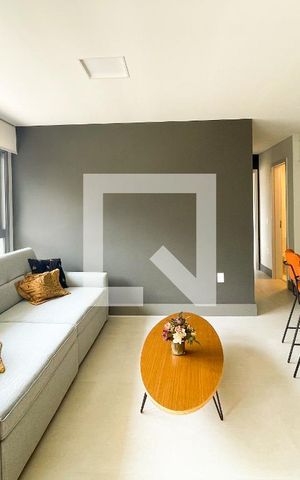 Apartamento à venda com 70m², 2 quartos e 1 vaga Apartamento à venda com 70m², 2 quartos e 1 vagaSala