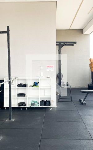 Apartamento à venda com 70m², 2 quartos e 1 vaga Apartamento à venda com 70m², 2 quartos e 1 vagaÁrea comum