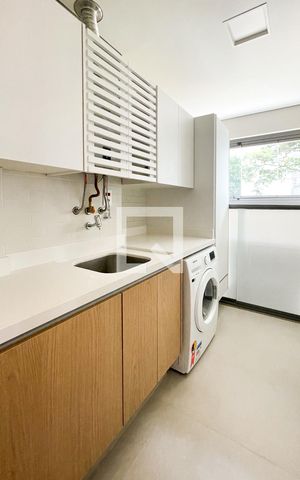 Apartamento à venda com 70m², 2 quartos e 1 vaga Apartamento à venda com 70m², 2 quartos e 1 vagaÁrea de serviço