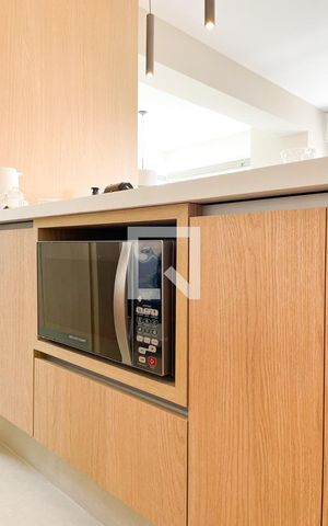 Apartamento à venda com 70m², 2 quartos e 1 vaga Apartamento à venda com 70m², 2 quartos e 1 vagaCozinha