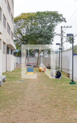 Apartamento à venda com 40m², 2 quartos e 1 vaga Apartamento à venda com 40m², 2 quartos e 1 vagaÁrea comum