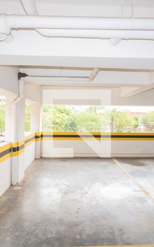 Apartamento à venda com 85m², 3 quartos e 2 vagas Apartamento à venda com 85m², 3 quartos e 2 vagasGaragem 1