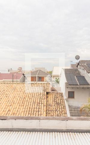 Apartamento à venda com 85m², 3 quartos e 2 vagas Apartamento à venda com 85m², 3 quartos e 2 vagasSala-Vista