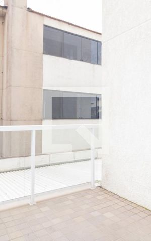 Apartamento à venda com 85m², 3 quartos e 2 vagas Apartamento à venda com 85m², 3 quartos e 2 vagasTerraço