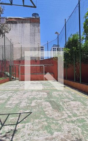 Apartamento à venda com 62m², 3 quartos e 1 vaga Apartamento à venda com 62m², 3 quartos e 1 vagaQuadra