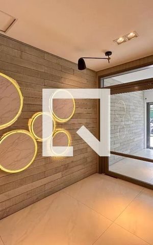 Studio à venda com 26m², 1 quarto e sem vagaEntrada