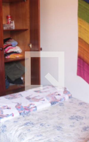 Casa à venda com 104m², 3 quartos e 2 vagasQuarto 1