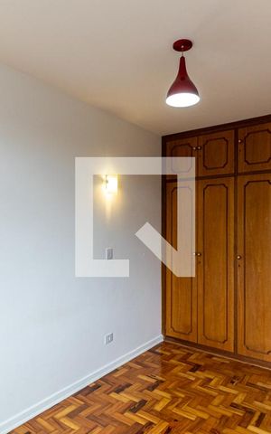 Apartamento à venda com 50m², 1 quarto e sem vagaQuarto - Armário