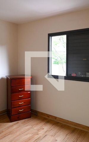 Apartamento à venda com 62m², 2 quartos e 1 vagaQuarto 2
