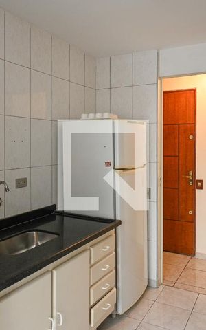 Apartamento à venda com 62m², 2 quartos e 1 vagaCozinha