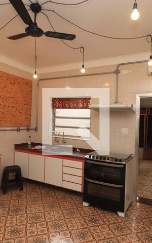 Casa à venda com 143m², 2 quartos e 1 vagaCozinha