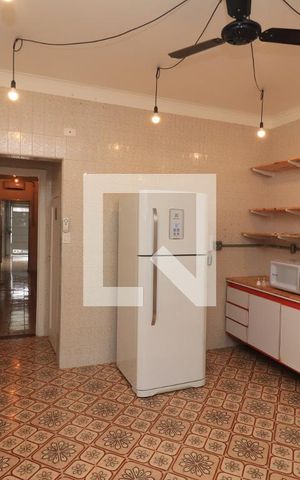 Casa à venda com 143m², 2 quartos e 1 vagaCozinha