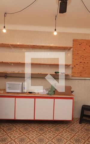 Casa à venda com 143m², 2 quartos e 1 vagaCozinha