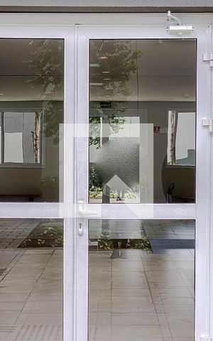 Studio para alugar com 28m², 1 quarto e sem vagaÁrea comum