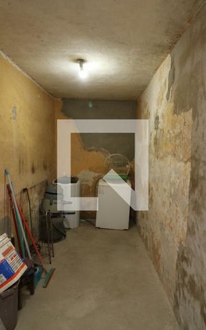 Casa à venda com 120m², 1 quarto e 1 vagaDepósito