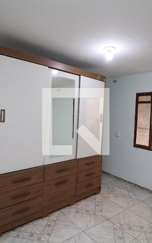 Casa à venda com 120m², 1 quarto e 1 vagaQuarto