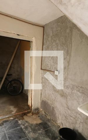 Casa à venda com 120m², 1 quarto e 1 vagaÁrea de Serviço