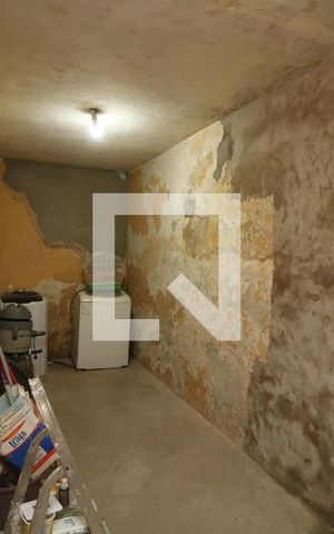 Casa à venda com 120m², 1 quarto e 1 vagaDepósito