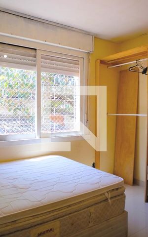 Apartamento à venda com 62m², 1 quarto e sem vagaQuarto