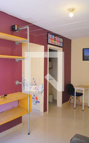 Apartamento à venda com 62m², 1 quarto e sem vagaSala