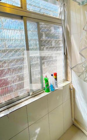 Apartamento à venda com 62m², 1 quarto e sem vaga Apartamento à venda com 62m², 1 quarto e sem vagaÁrea de Serviço
