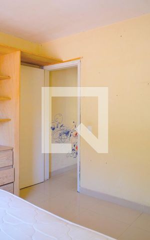Apartamento à venda com 62m², 1 quarto e sem vagaQuarto