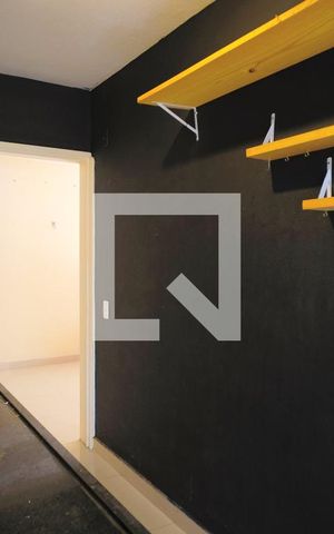 Apartamento à venda com 62m², 1 quarto e sem vagaCozinha