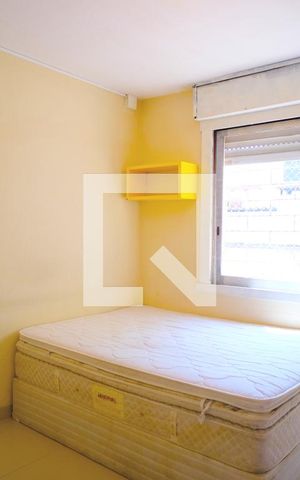 Apartamento à venda com 62m², 1 quarto e sem vagaQuarto