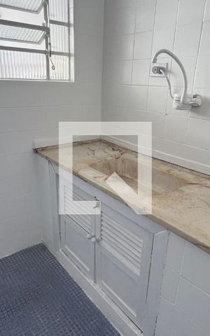 Apartamento para alugar com 83m², 2 quartos e 1 vaga Apartamento para alugar com 83m², 2 quartos e 1 vagaCozinha