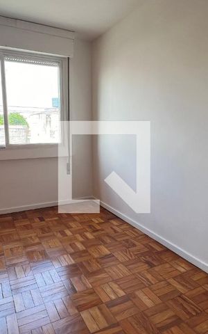 Apartamento para alugar com 83m², 2 quartos e 1 vaga Apartamento para alugar com 83m², 2 quartos e 1 vagaQuarto 2
