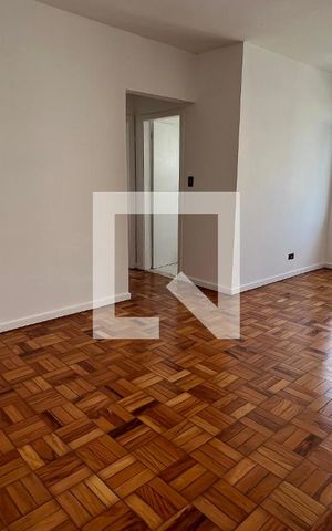 Apartamento para alugar com 83m², 2 quartos e 1 vaga Apartamento para alugar com 83m², 2 quartos e 1 vagaSala