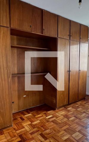 Apartamento para alugar com 83m², 2 quartos e 1 vaga Apartamento para alugar com 83m², 2 quartos e 1 vagaQuarto 2