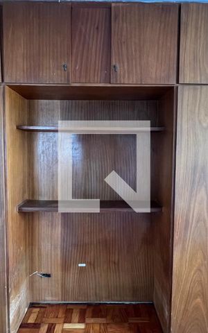 Apartamento para alugar com 83m², 2 quartos e 1 vaga Apartamento para alugar com 83m², 2 quartos e 1 vagaQuarto 2