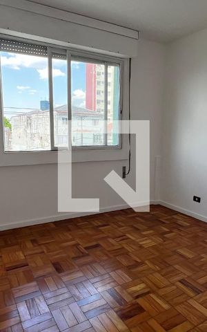 Apartamento para alugar com 83m², 2 quartos e 1 vaga Apartamento para alugar com 83m², 2 quartos e 1 vagaQuarto 1