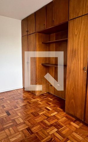Apartamento para alugar com 83m², 2 quartos e 1 vaga Apartamento para alugar com 83m², 2 quartos e 1 vagaQuarto 2