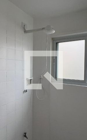 Apartamento para alugar com 83m², 2 quartos e 1 vaga Apartamento para alugar com 83m², 2 quartos e 1 vagaBanheiro