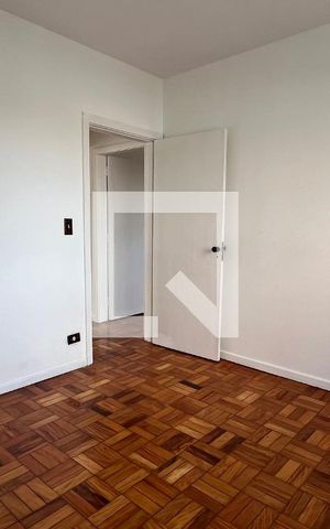 Apartamento para alugar com 83m², 2 quartos e 1 vaga Apartamento para alugar com 83m², 2 quartos e 1 vagaQuarto 1