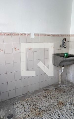 Apartamento para alugar com 83m², 2 quartos e 1 vaga Apartamento para alugar com 83m², 2 quartos e 1 vagaÁrea de Serviço