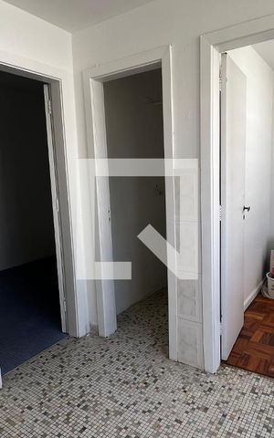 Apartamento para alugar com 83m², 2 quartos e 1 vaga Apartamento para alugar com 83m², 2 quartos e 1 vagaÁrea de Serviço